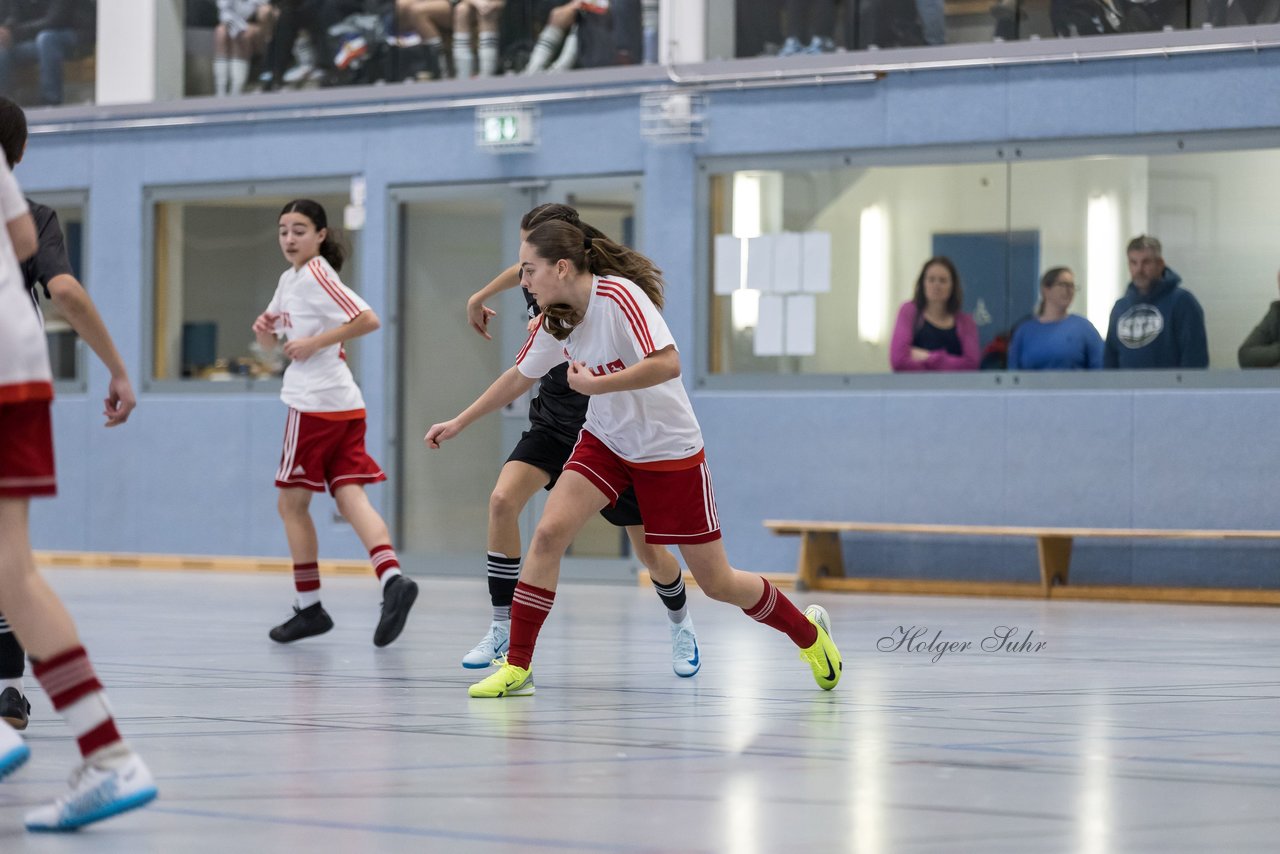 Bild 86 - wCJ NFV Futsalturnier